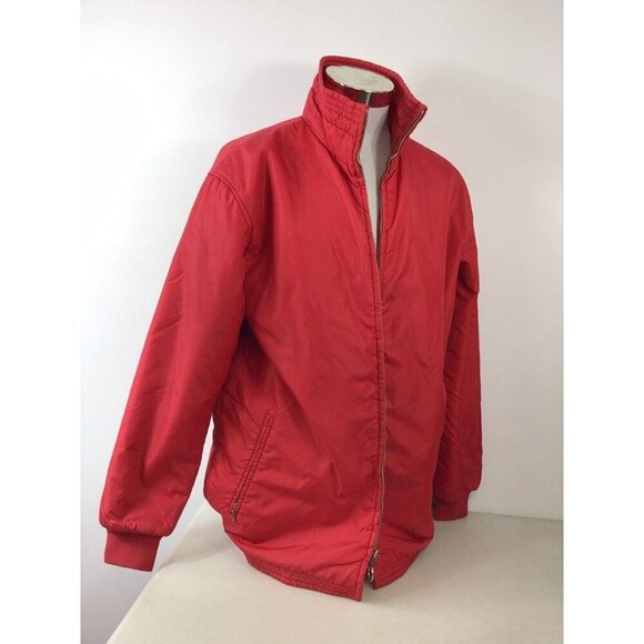 Roffe Vintage Jacket Skiwear Mens Large - Picture 6 of 7